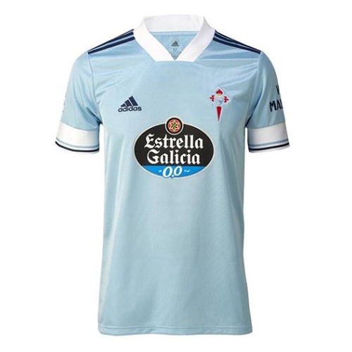 Tailandia Camiseta Celta Vigo 1ª 2020/21